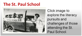 Click image to read more about the St. Paul School.